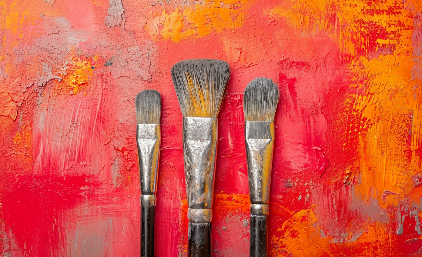 Formation professionnelle Art