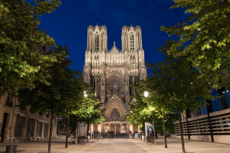 manaa à Reims