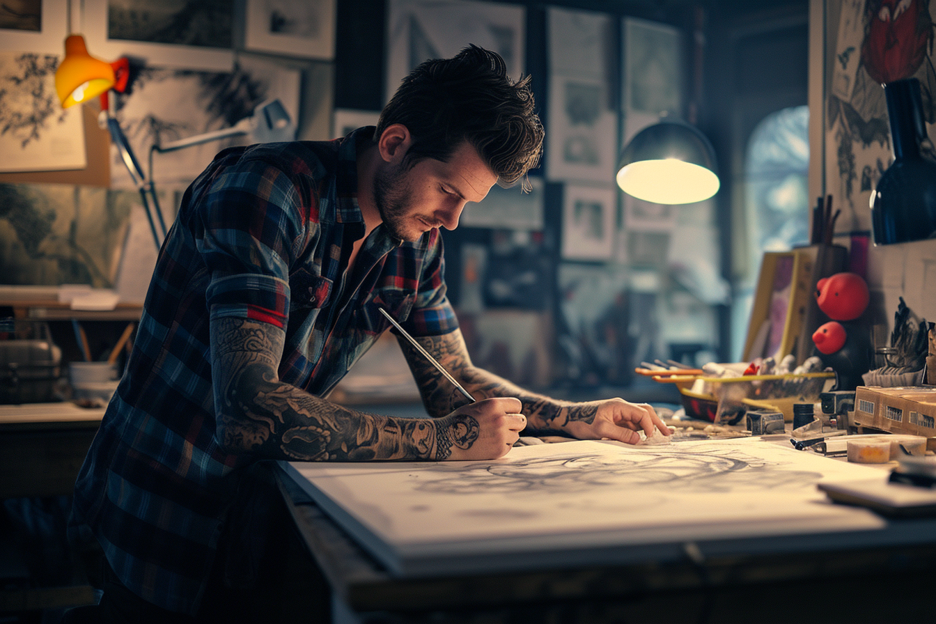 écoles de graphisme