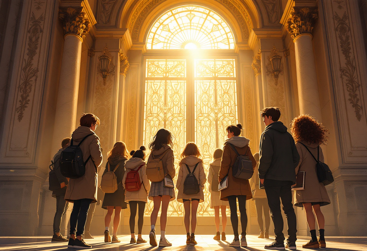 Comment rentrer dans l'École Boulle ?